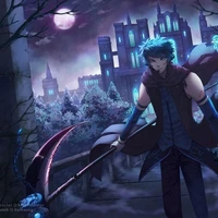 Silas