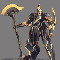 Anpu/Anubis