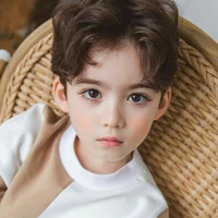 Atlas Turstin Brown(ML son)