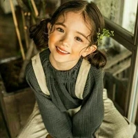 Ariel Turstin Brown(ML daughter)