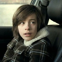 Daniel Coleman~★