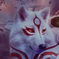 Osiris lobo de Dorian