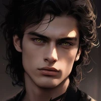 Magnus black