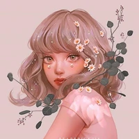 Aria Johnson/fl bff/traitor