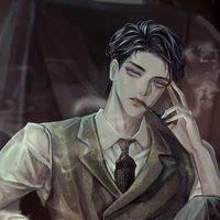 William Anderson/ml