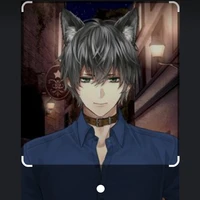 Zander(ml bff)