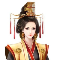 ฮุ่ยเฟิน(แม่พระเอก)