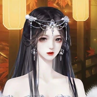 เหมยลี่(พระสนมรอง)