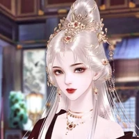 ต้าหนิง(พระสนมเอก+นางสนมเก่า)