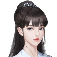 ต้าหนิง(สนมนายเอก)