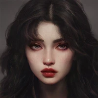 Evie Anslee (fl mom)