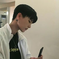 เตชิน(พระเอก)