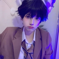 ออกัส(นายเอก)