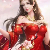 ลู่เกอ(สนม พอ.)