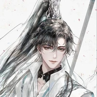 หลี่หยาง(อ๋อง+พระเอก)