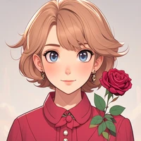 Mrs. Vanlore (Zennia