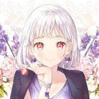 Selena Raven (ML BFF)