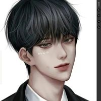 Isaac Keller (ML BFF)