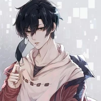 Augustus (15 ½ year