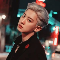 Jung Chanyeol ( anak ke 2 )