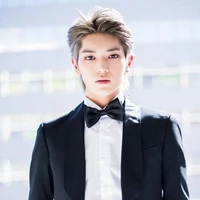 Jung Taeyong ( anak ke 6 )