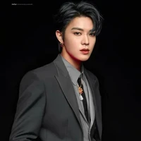Jung yuta ( anak ke 5 )