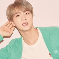 Kim Seokjin