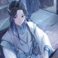 Lan Sizhui