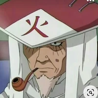 Hiruzen Sarutobi/Hokage 3