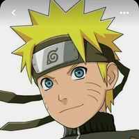 Uzumaki Naruto
