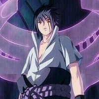 Sasuke Uchiha
