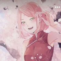 Sakura Haruno
