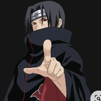 Itachi Uchiha