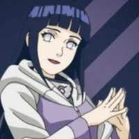 Hinata Hyuga