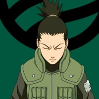 Shikamaru Nara