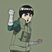 Rock Lee