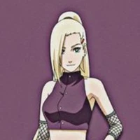 Ino Yamanaka