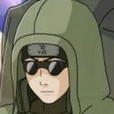 Shino Aburame