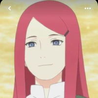Kushina Uzumaki