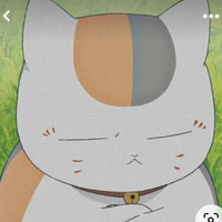 Nyanko Sensei