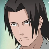 Fugaku Uchiha