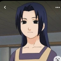 Mikoto Uchiha