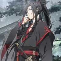 Wei Wuxian/Wei Ying
