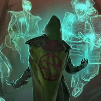 Spirit Guardian