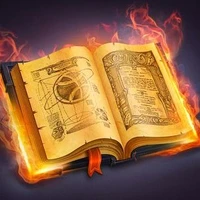 The Book of Infinity 