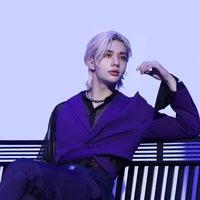 Hyunjin