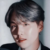 Yoongi