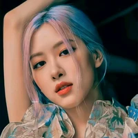 Park Chaeyoung