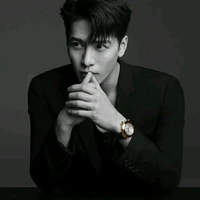 Jackson Wang