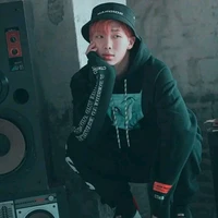 Kim Namjoon